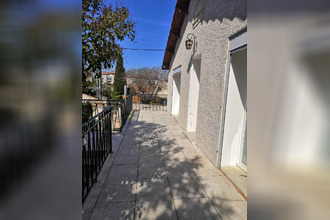 location maison istres 13800