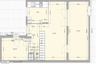 location maison istres 13800
