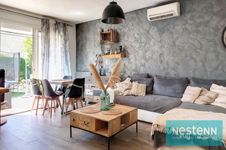 location maison istres 13800