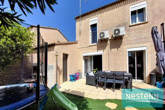 location maison istres 13800