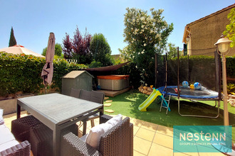 location maison istres 13800