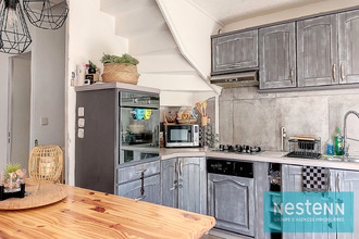 location maison istres 13800