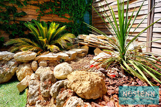 location maison istres 13800