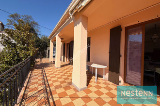 location maison istres 13800