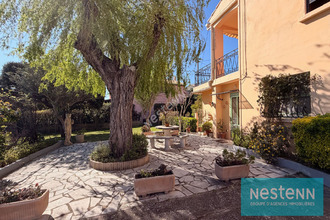 location maison istres 13800