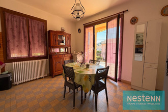 location maison istres 13800