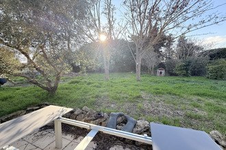 location maison istres 13800