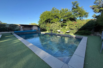 location maison istres 13800