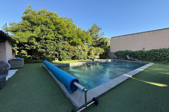 location maison istres 13800