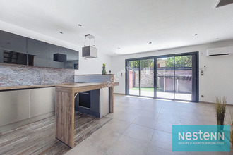 location maison istres 13800