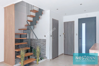 location maison istres 13800