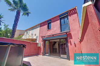 location maison istres 13800