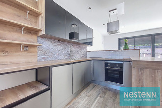 location maison istres 13800