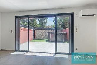 location maison istres 13800