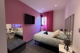 location maison istres 13800