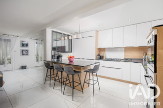 location maison istres 13800