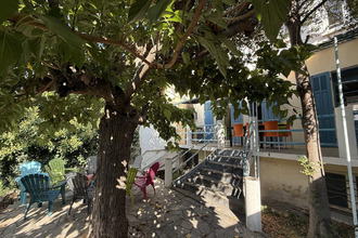 location maison istres 13800