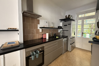 location maison istres 13800