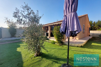 location maison istres 13800