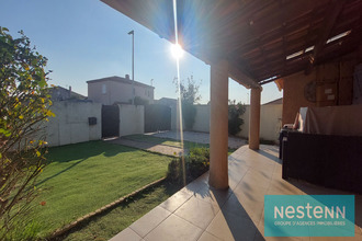 location maison istres 13800