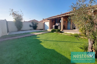 location maison istres 13800