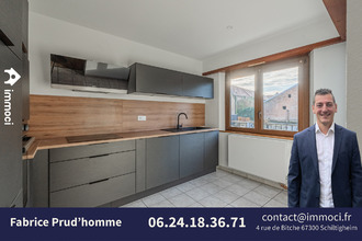 location maison ittenheim 67117