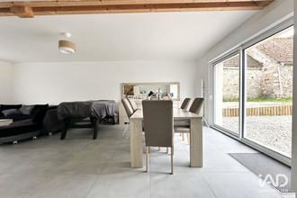 location maison ivors 60141