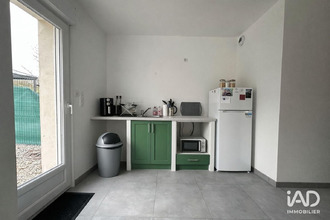 location maison ivors 60141