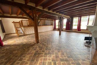 location maison ivoy-le-pre 18380