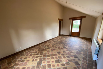 location maison ivoy-le-pre 18380