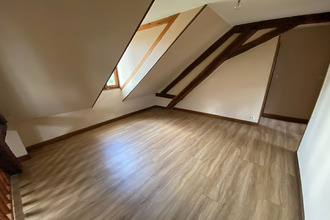 location maison ivoy-le-pre 18380