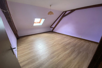 location maison ivoy-le-pre 18380