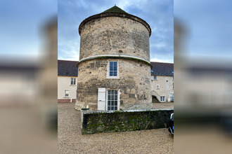 location maison ivry-le-temple 60173
