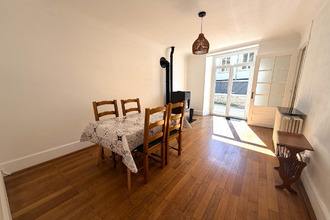 location maison izeaux 38140