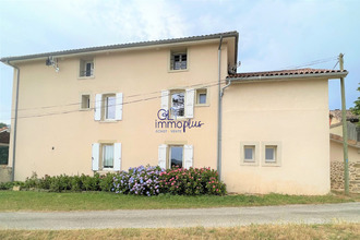 location maison jaillans 26300