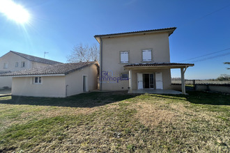 location maison jaillans 26300