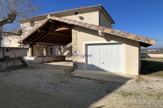 location maison jaillans 26300