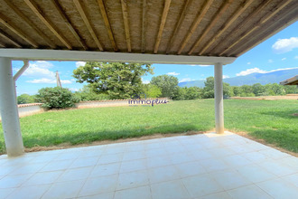 location maison jaillans 26300