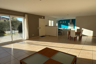 location maison jaillans 26300