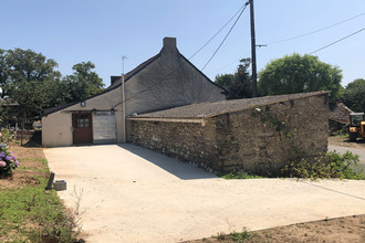 location maison jans 44170