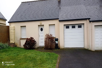 location maison janze 35150