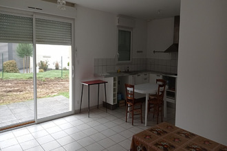 location maison janze 35150