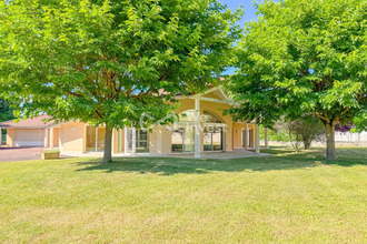 location maison jarcieu 38270