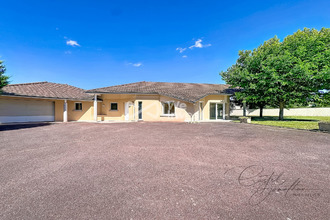 location maison jarcieu 38270