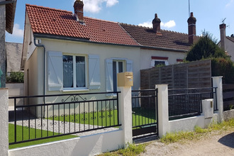 location maison jargeau 45150