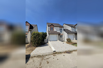 location maison jargeau 45150