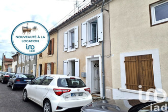 location maison jarnac 16200