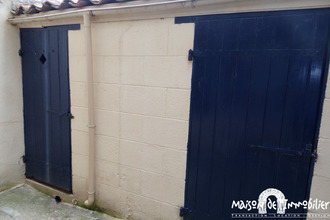 location maison jarnac 16200