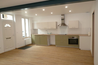 location maison jarnac 16200