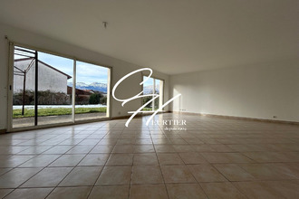 location maison jarrie 38560